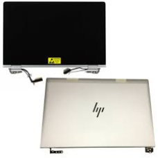 HP LCD 14" FHD Touch Screen Assembly For EliteBook x360 1040 G7 M16040-001